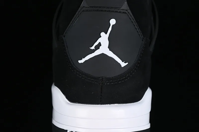 All categories Air Jordan Jordan series basketball shoes Air Jordan 4 Air Jordan 4 Retro "White Thunder" AJ4 Joe 4 White Thunder FQ8138-001